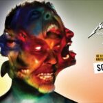9.5.2018 Kvelertak & Metallica @ Hartwall Areena, Helsinki (Musicalypse Archive)