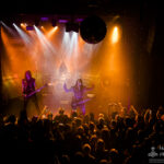 3.2.2018 Fear of Domination & PAIN @ Virgin Oil Co., Helsinki (Musicalypse Archive)