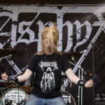 GALLERY: 17-18.05.2019 Steelfest @ Villatehdas, Hyvinkää (Musicalypse Archive)