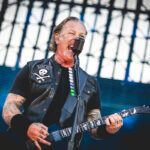 GALLERY: 16.07.2019 Bokassa, Ghost & Metallica @ Kantolan tapahtumapuisto, Hämeenlinna (Musicalypse Archive)