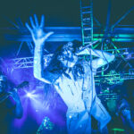 GALLERY: 04.10.2019 Frosttide, Finntroll, & Rytmihäiriö @ Nosturi, Helsinki (Musicalypse Archive)