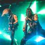 GALLERY: 25.10.2019 Bloodred Hourglass & Insomium @ The Circus, Helsinki (Musicalypse Archive)