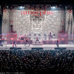 GALLERY: 5.12.2019 The Ocean Collective, Leprous, Soilwork, & Amorphis @ Logomo, Turku (Musicalypse Archive)