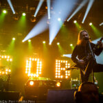 GALLERY: 15.12.2019 Wheel & Children of Bodom @ Jäähalli, Helsinki (Musicalypse Archive)