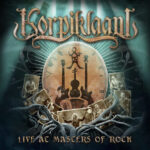 REVIEW: Korpiklaani – Live at Masters of Rock Stream @ Czech Republic (Musicalypse Archive)