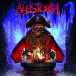 REVIEW: Alestorm – Curse of the Crystal Coconut (Musicalypse Archive)