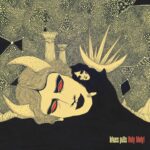 REVIEW: Blues Pills: Holy Moly! (Musicalypse Archive)