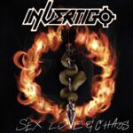 REVIEW: In/Vertigo – EP: Love, Sex & Chaos (Musicalypse Archive)