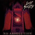 REVIEW: Lost Society – No Absolution (Musicalypse Archive)