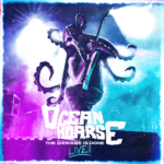 REVIEW: Oceanhoarse – The Damage is Done – Live! (Musicalypse Archive)