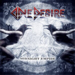 REVIEW: One Desire – Midnight Empire (Musicalypse Archive)