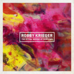 REVIEW: Robby Krieger: The Ritual Begins at Sundown (Musicalypse Archive)