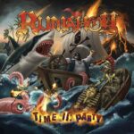REVIEW: Rumahoy – Time II: Party (Musicalypse Archive)