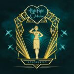 REVIEW: Night Flight Orchestra – Aeromantic (Musicalypse Archive)