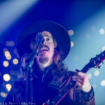 GALLERY: 15.1.2020 The Vintage Caravan & Opeth @ Jäähalli, Helsinki (Musicalypse Archive)
