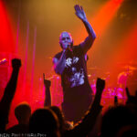 GALLERY: 23.2.2020 Carnosus, Betrayal, Hate, Belphegor, & Suffocation @ Klubi, Tampere (Musicalypse Archive)