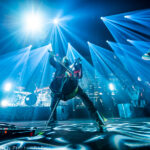 GALLERY: 12.3.2020 Wheel & Apocalyptica @ Logomo, Turku (Musicalypse Archive)