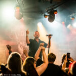 GALLERY: 27.6.2020 Tulenkulkijat, Warapatruunat, & Klamydia @ WSArena, Vaasa (Musicalypse Archive)