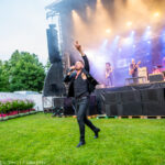 GALLERY: 31.7-1.8.2020 Naantali SunFest 2020 @ Kirkkopuisto, Naantali (Musicalypse Archive)