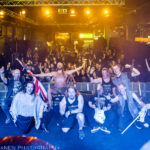GALLERY: 19.9.2020 Maidenfest @ Rytmikorjaamo, Seinäjoki (Musicalypse Archive)