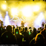 GALLERY: 24.10.2020 Bodom After Midnight @ Rytmikorjaamo, Seinäjoki (Musicalypse Archive)