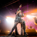 GALLERY: 19.11.2020 Battle Beast @ Pakkahuone, Tampere (Musicalypse Archive)