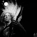 GALLERY: 23-24.08.2019 Helsinki Death Fest IV @ Ääniwalli, Helsinki (Musicalypse Archive)