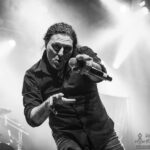GALLERY: 26.09.2019 Turilli/Leone Rhapsody @ The Circus, Helsinki (Musicalypse Archive)