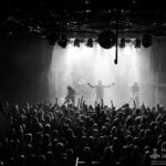 GALLERY: 29.11.2019 Silver Dust, Rotting Christ, & Moonspell @ Tavastia, Helsinki (Musicalypse Archive)