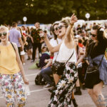 GALLERY: 07-08.06.2019 Sideways Festival @ Jäähalli, Helsinki (Musicalypse Archive)