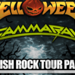 29.3.2013 Hellish Rock Tour II @ The Circus, Helsinki (Musicalypse Archive)