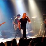 30.9.2016 Mauron Maiden @ On the Rocks, Helsinki (Musicalypse Archve)