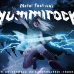18-20.6.2015 Nummirock Festival @ Nummijärvi, Kauhajoki (Musicalypse Archive)