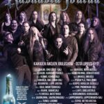 18.12.2015 Raskasta Joulua @ Metro Areena, Espoo (Musicalypse Archive)