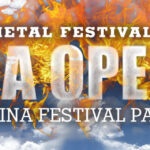 8-9.6.2013 Sauna Open Air @ Ratina Stadion, Tampere (Musicalypse Archive)