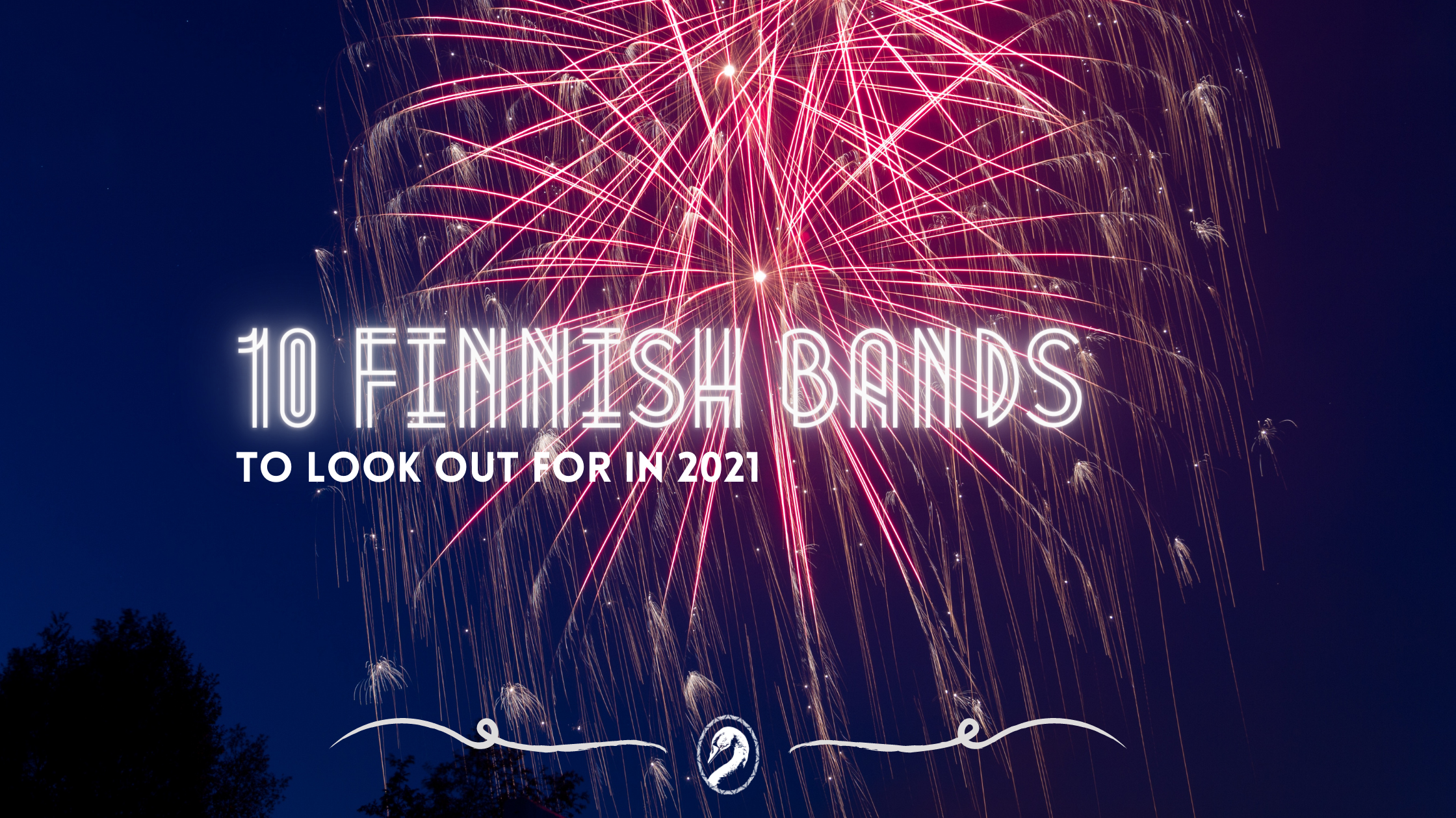 10 Finnish bands to look out for in 2021