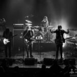 GALLERY: 28.11.2020 Oranssi Pazuzu @ Olympia Kortteli, Tampere (Musicalypse Archive)