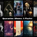 My Quarantine Albums