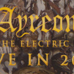 15.9.2019 Ayreon: Electric Castle & Other Tales @ Poppodium 013, Tilberg (Musicalypse Archive)