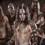 30.1.2016 Ensiferum (acoustic) @ Nosturi, Helsinki (Musicalypse Archive)