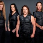 16.3.2013 Manowar @ The Circus, Helsinki (Musicalypse Archive)