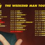 04.2.2017 Blind Channel & Royal Republic @ Nosturi, Helsinki (Musicalypse Archive)