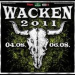 4-6.8.2011 Wacken Open Air @ Wacken, Schleswig-Holstein (Deutsch) (Musicalypse Archive)