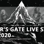 29.5.2020 Insomnium: Winter’s Gate Live Stream (Musicalypse Archive)