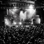 GALLERY: 5.12.2018 Swallow the Sun & Moonsorrow @ Nosturi, Helsinki (Musicalypse Archive)