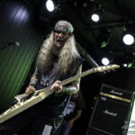 GALLERY: 7.4.2019 Dopelord & Saint Vitus @ On the Rocks, Helsinki (Musicalypse Archive)