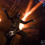 12.4.2019 Dead Shape Figure, Krisiun, & Septicflesh @ Nosturi, Helsinki (Musicalypse Archive)