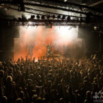 GALLERY: 12.4.2019 WEB, Dead Shape Figure, Krisiun, & SepticFlesh @ Nosturi, Helsinki (Musicalypse Archive)