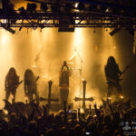 GALLERY: 19.4.2019 Obnoxious Youth & Watain @ Nosturi, Helsinki (Musicalypse Archive)