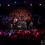 GALLERY: 19.7.2018 Morbid Vomit, Pillorian, & Cannibal Corpse @ Nosturi, Helsinki (Musicalypse Archive)
